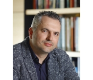Арх. Цветан Петров